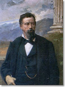 Pietro Sonzogno, orologiaio, nato a Sussia