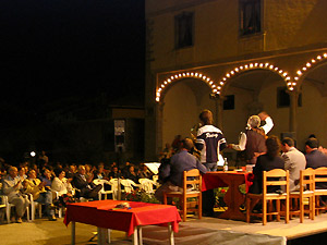 Applausi