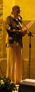 Elena Gamba