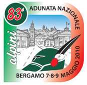 ADUNATA NAZIONALE ALPINI