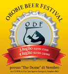Orobie Beer Festival