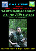 La natura delle Orobie