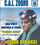 Passione alpina con la guida Omar Oprandi