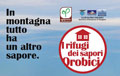 In montagna tutto ha un altro sapore