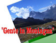 Mostra collettiva 'Gente in Montagna' -  CAI - Bergamo