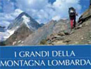 Presentazione del libro 'I grandi della montagna lombarda'