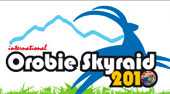 Orobie Skyraid 2010