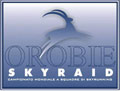 Orobie skyraid 2007