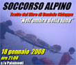 Storie di soccorso alpino - CNSAS-CAI