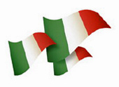 Omaggio all'Italia unita