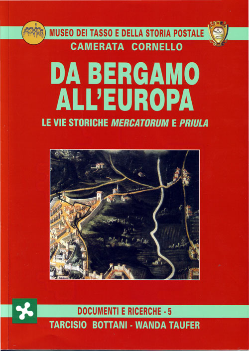 Da Bergamo all'Europa - Comunicato stampa