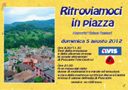 Ritroviamoci in piazza