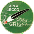 ANA Lercco - CORO GRIGNA