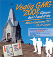 Veglia GMG 2008 - Giovani della Lombardia
