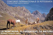 Concorso Fotografico Internazionale - Progetto e bando