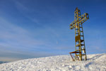 Commemorazione 50° Croce Pizzo Arera - domenica 8 giugno