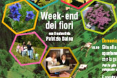 Week-end dei fiori