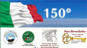 Incontri 150 Unità d'Italia