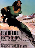 Sestrière Film Festival