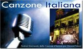 V Ed. Canzone Italiana 2011