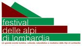 Festival delle Alpi di Lombardia