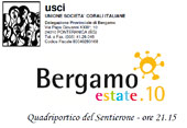 Cori Bergamo Estate 2011