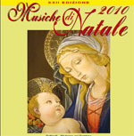 Musiche di Natale 2010