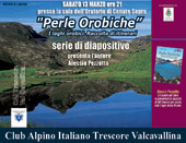 Perle Orobiche di Alessio Pezzotta