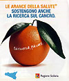 Le arance della salute 2007