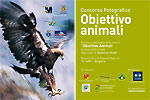 Concorso fotografico Obiettivo Animali