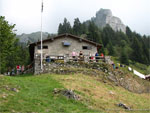 'Festa de la Beita' alla Beita de Sura in Val Dossana