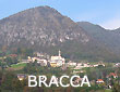 40^ Festa delle castagne a Bracca
