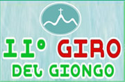 11° Giro del Giongo