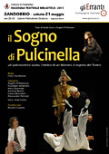 il Sogno di Pulcinella