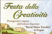 Festa della creatività