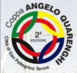 Torneo di Calcio Giovanile 3^ Coppa Angelo Quarenghi