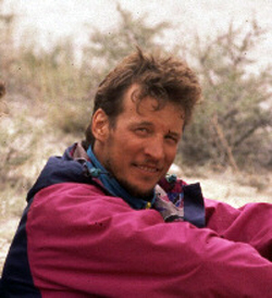 Sergio Dalla Longa