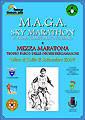 Maga Sky Marathon