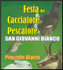 21 ^ Festa del Cacciatore e del Pescatore