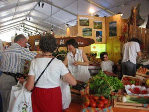 Cooperativa sociale 'Al del mans'