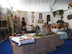 Arte varia in Valle