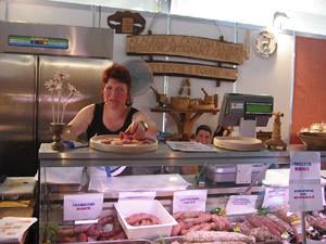 Azienda agricola Mauro Cavagna