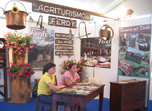 Agriturismo Ferdy