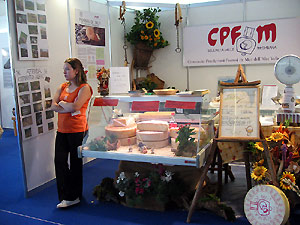 Consorzio produttori Formai de Mut