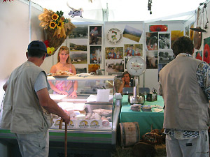 Azienda agricola Gherardi Massimo