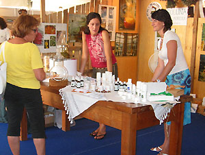 Azienda agricola Soluna - Averara