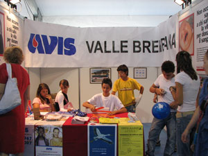 A.V.I.S. Valle Brembana