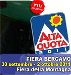 ALTA QUOTA - Fiera della montagna