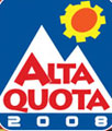 Fiera della montagna Alta quota 2008