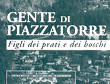 Presentazione del libro Gente di Piazzatorre
